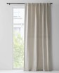 STELLA LINEN CURTAIN