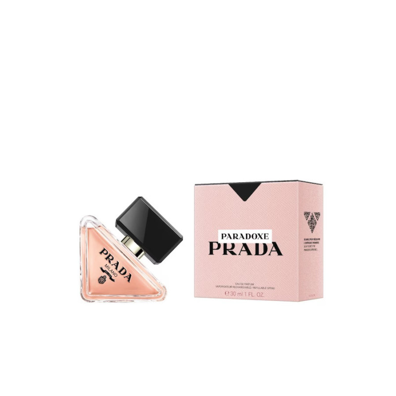 Prada Paradoxe