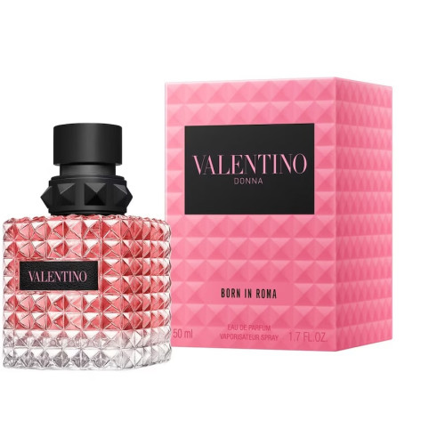 Valentino Born In Roma Donna