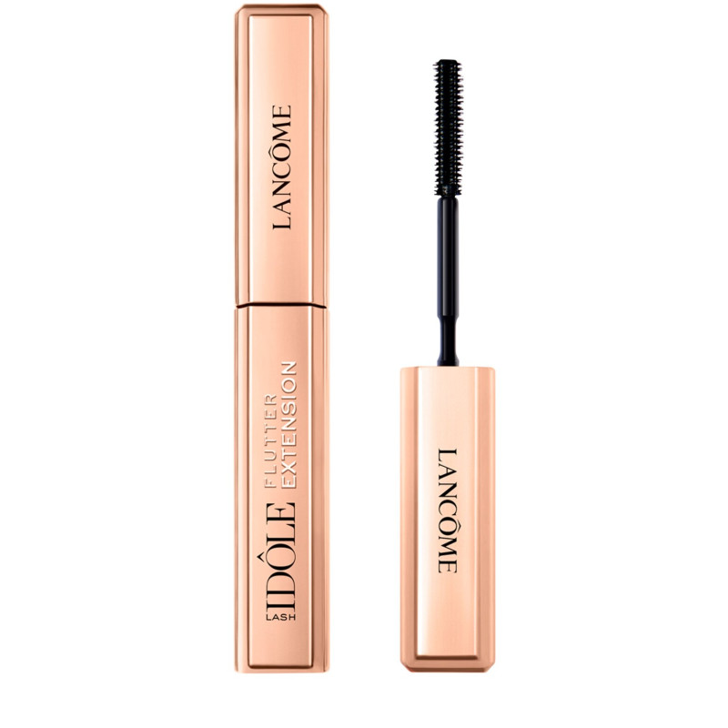 Lash Idôle Flutter Extension