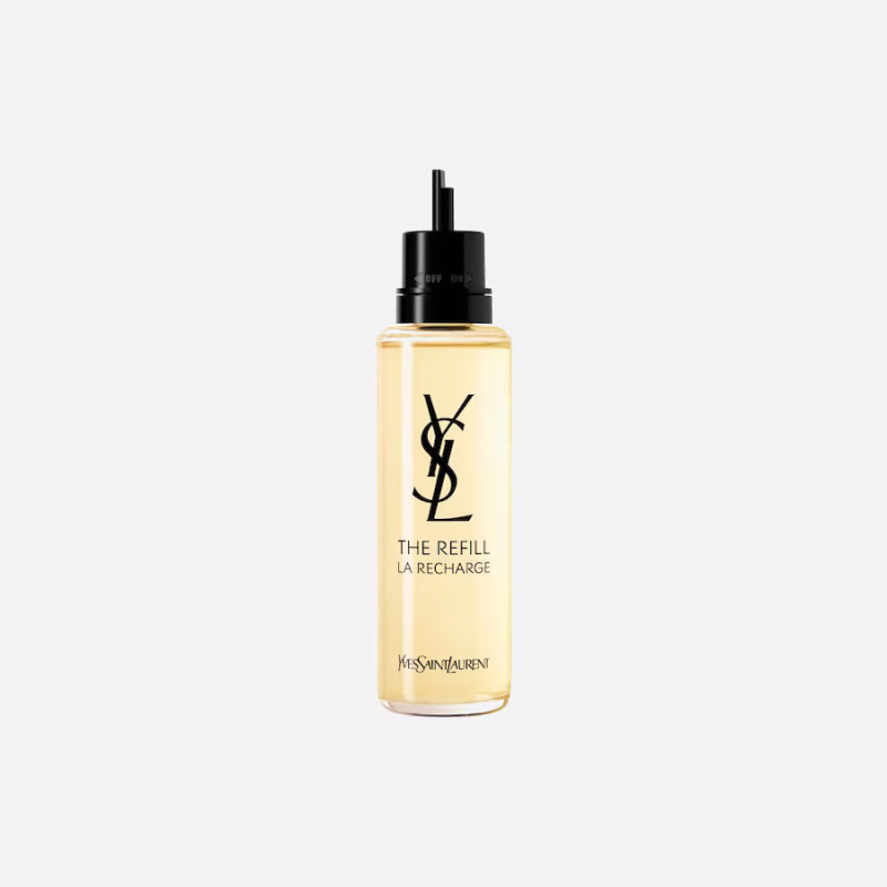 Yves Saint Laurent Libre