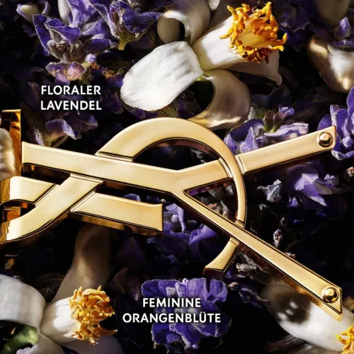 Yves Saint Laurent Libre