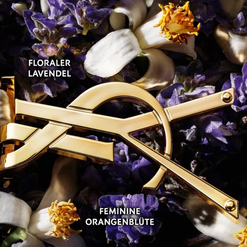 Yves Saint Laurent Libre