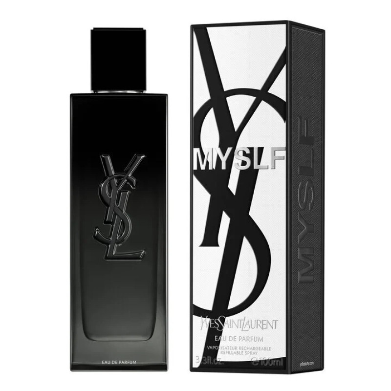 MYSLF EAU DE PARFUM MYSLF EAU DE PARFUM