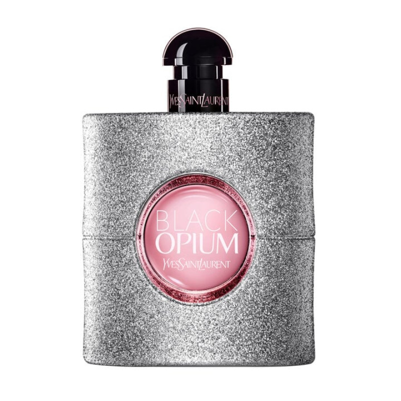 BLACK OPIUM EAU DE PARFUM GLITTER