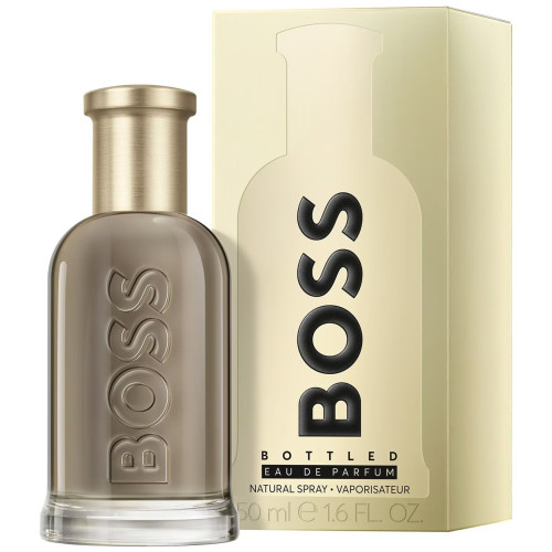 Hugo Boss - Bottled - Eau de Parfum