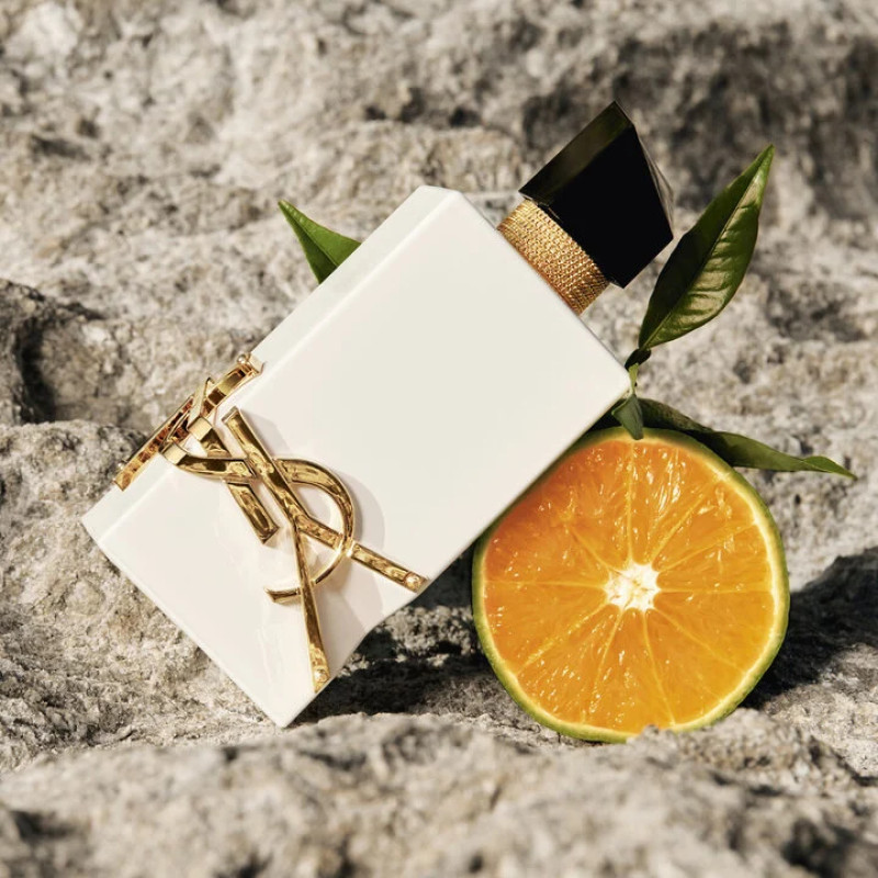 LIBRE L'EAU NUE PARFUM DE PEAU LIBRE L'EAU NUE PARFUM DE PEAU